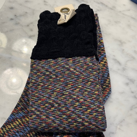 Free People Mermaid Marled - Picture 7 of 8